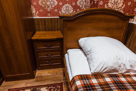 Hotel Bratislavskaya 1