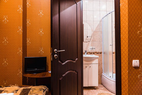Hotel Bratislavskaya 1