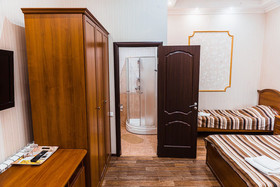 Hotel Bratislavskaya 1