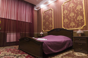 Hotel Bratislavskaya 1