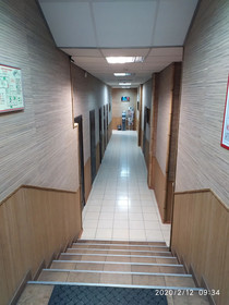 Hotel Bratislavskaya 1