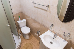 Hotel Bratislavskaya 1