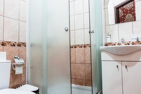 Hotel Bratislavskaya 1