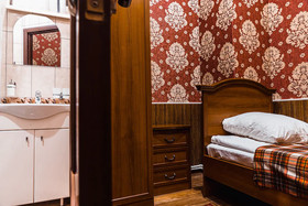 Hotel Bratislavskaya 1
