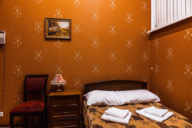 Hotel Bratislavskaya 1