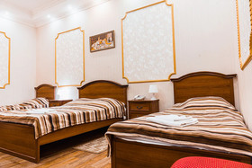 Hotel Bratislavskaya 1