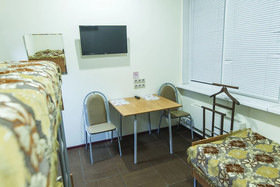 Hotel Bratislavskaya 2