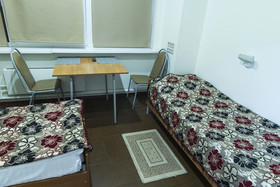 Hotel Bratislavskaya 2