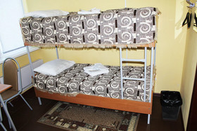 Hotel Bratislavskaya 2