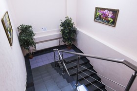 Hotel Bratislavskaya 2