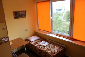 Hotel Bratislavskaya 2