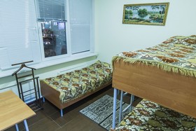 Hotel Bratislavskaya 2