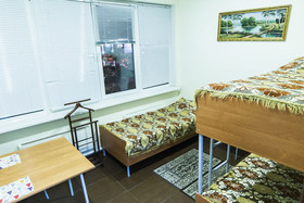 Hotel Bratislavskaya 2