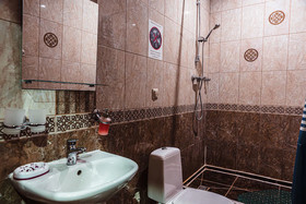 Hotel Bratislavskaya 2