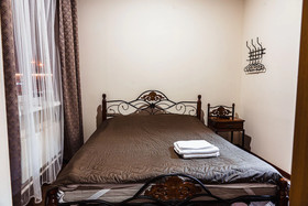 Hotel Bratislavskaya 2