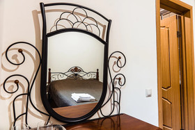 Hotel Bratislavskaya 2