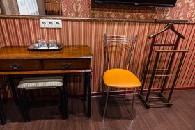 Hotel Bratislavskaya 2