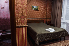 Hotel Bratislavskaya 2