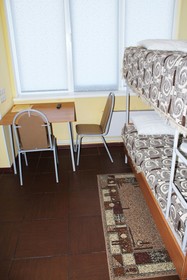 Hotel Bratislavskaya 2