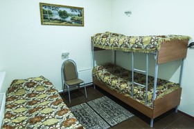 Hotel Bratislavskaya 2