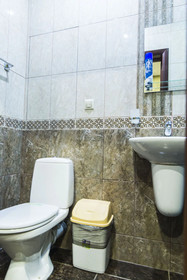 Hotel Bratislavskaya 2