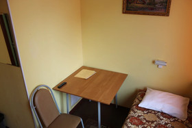 Hotel Bratislavskaya 2