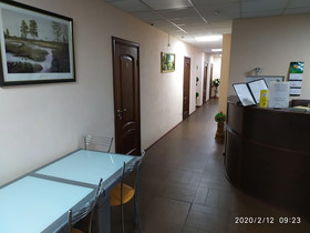 Hotel Bratislavskaya 2