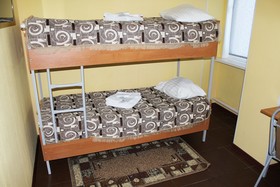 Hotel Bratislavskaya 2
