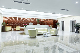 Brosko Hotel Moscow