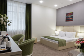 Brosko Hotel Moscow