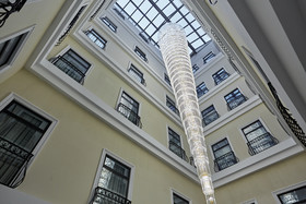 Brosko Hotel Moscow