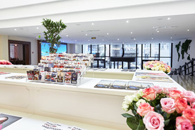 Brosko Hotel Moscow
