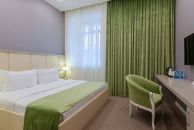 Brosko Hotel Moscow