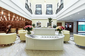 Brosko Hotel Moscow