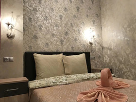 Hotel Chasy Leskova