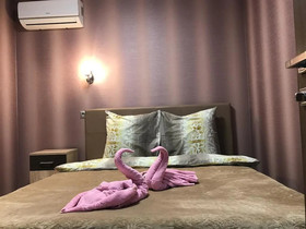 Hotel Chasy Leskova