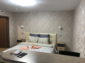 Hotel Chasy Leskova