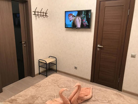 Hotel Chasy Leskova
