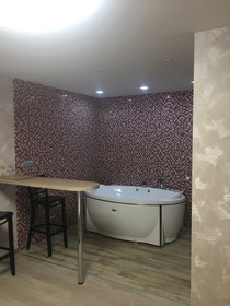 Hotel Chasy Leskova