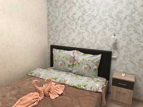 Hotel Chasy Leskova