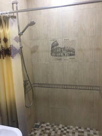Hotel Chasy Leskova