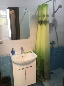 Hotel Chasy Leskova