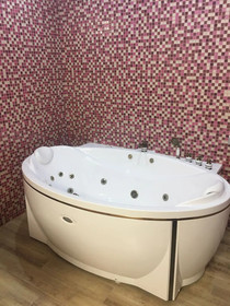 Hotel Chasy Leskova