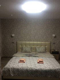 Hotel Chasy Leskova