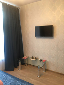 Hotel Chasy Leskova