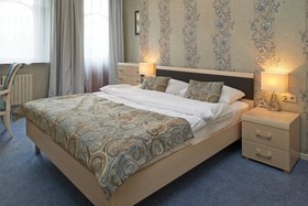 Hotel Circus