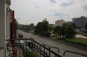 Hotel Circus