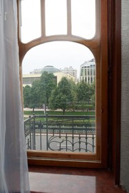 Hotel Circus