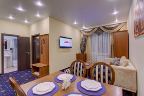 Hotel Comfort Class