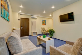 Hotel Comfort Class